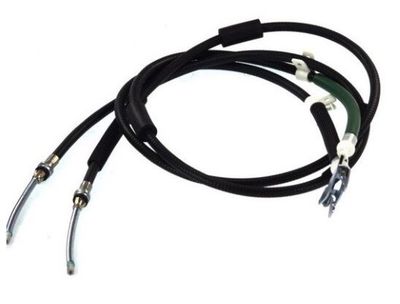 CABLU FRANA DE PARCARE