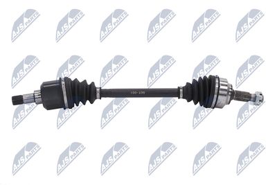 PLANETARA NTY NPWCT051 6