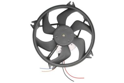 вентилатор, охлаждане на двигателя THERMOTEC D8P018TT