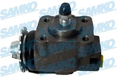 Cylinderek hamulcowy SAMKO C31216
