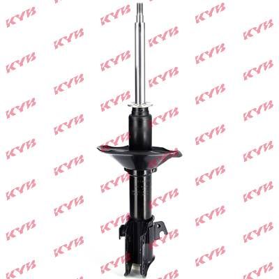 STOßDäMPFER KYB 334274 10