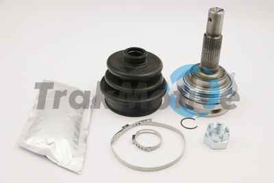 TrakMotive 40-0406 ШРУС  для TOYOTA COROLLA (Тойота Королла)