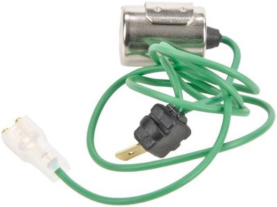 Конденсатор, система зажигания BOSCH 1 237 330 280 для SAAB 99