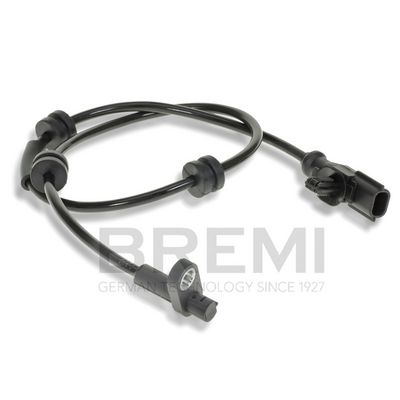SENSOR RADDREHZAHL BREMI 51821