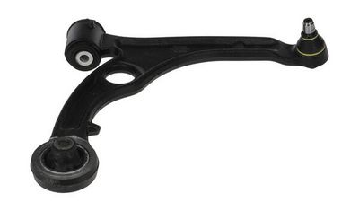 LENKER RADAUFHäNGUNG