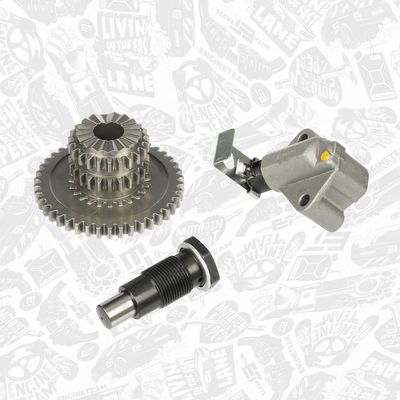 CHIT LANT DE DISTRIBUTIE ET ENGINETEAM RS0043 5