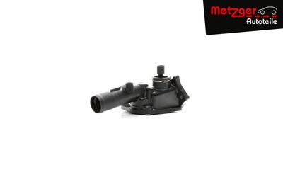 THERMOSTAT KüHLMITTEL METZGER AUTOTEILE 4006362 37