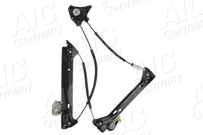 MECANISM ACTIONARE GEAM