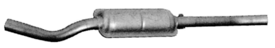 ENDSCHALLDäMPFER
