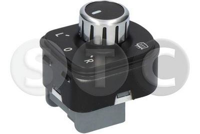 COMUTATOR REGLAREA OGLINZILOR EXTERIOARE