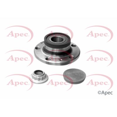 Wheel Bearing Kit APEC AWB1165