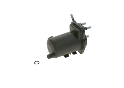 KRAFTSTOFFFILTER BOSCH 0450907011 15