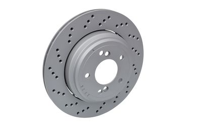 BREMSSCHEIBE ATE 24012002212 24