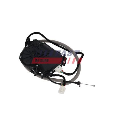 ASISTENT LA îNCHIDERE HAION FAST FT04054 19