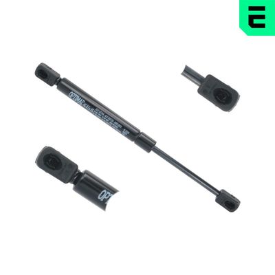 Pneumatická pružina, zavazadlový / nákladový prostor OPTIMAL AG-50208