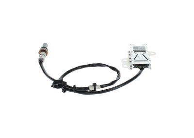 NOX-SENSOR NOX-KATALYSATOR BOSCH 0281008898 2