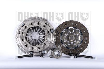 комплект съединител QUINTON HAZELL QKT4800AF