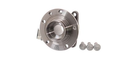 RADLAGERSATZ SKF VKBA6660 16