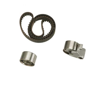 ZAHNRIEMENSATZ GATES K01T257 63