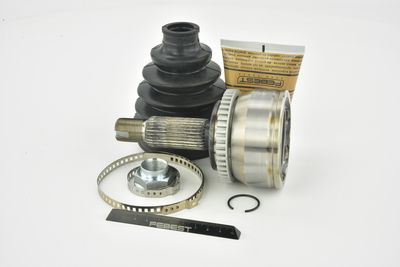 360 Grad Ansicht 3