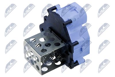 REZISTOR VENTILATOR HABITACLU NTY ERDCT012