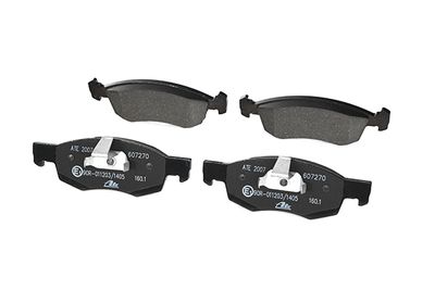 SET PLACUTE FRANA FRANA DISC ATE 13046072702 3