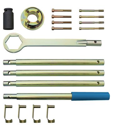 HALTEWERKZEUG RIEMENSCHEIBE