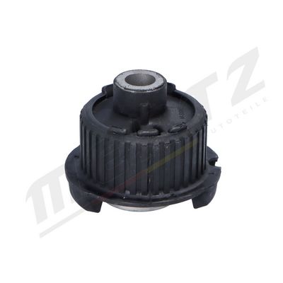 Lagerung, Achskörper