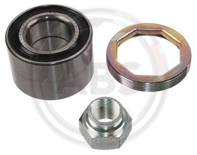 Zestaw łożysk koła A.B.S. 200185