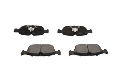 SET PLACUTE FRANA FRANA DISC Kavo Parts KBP10063 16