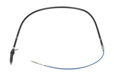 CABLU FRANA DE PARCARE