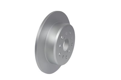 BREMSSCHEIBE ATE 24011207031 22