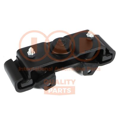 IAP QUALITY PARTS 138-12033 Подушка двигателя для MITSUBISHI L200