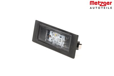 KENNZEICHENLEUCHTE METZGER AUTOTEILE 2080380 7