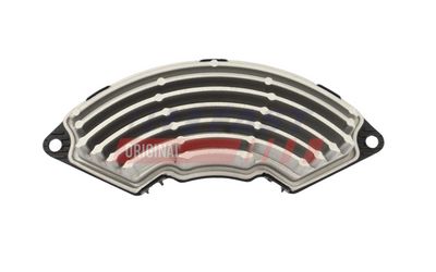 REZISTOR VENTILATOR HABITACLU FAST FT10185 1