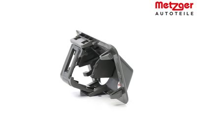 HECKKLAPPENGRIFF METZGER AUTOTEILE 2310936 25