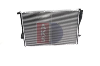 KüHLER MOTORKüHLUNG AKS DASIS 050030N 7