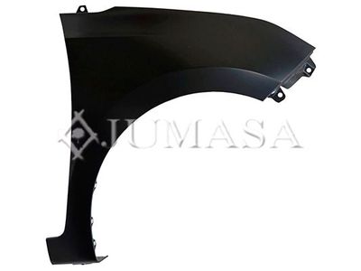 Крыло JUMASA 08321663 для HYUNDAI i10