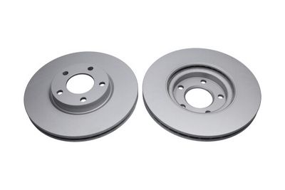 спирачен диск Kavo Parts BR-4764-C