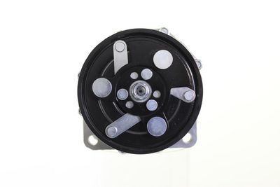 Kompressor, Klimaanlage