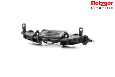 HECKKLAPPENGRIFF METZGER AUTOTEILE 2310910 4