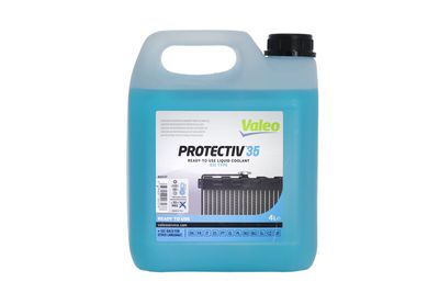 VALEO Frostschutz