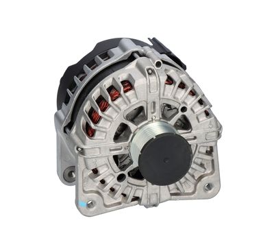 GENERATOR / ALTERNATOR VALEO 443540 25