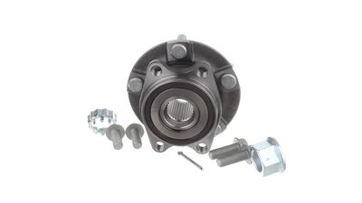 RADLAGERSATZ SKF VKBA7151 32