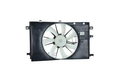 VENTILATOR RADIATOR NRF 47937 44