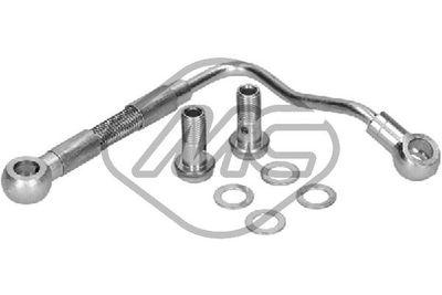 CONDUCTA ULEI INCARCARE