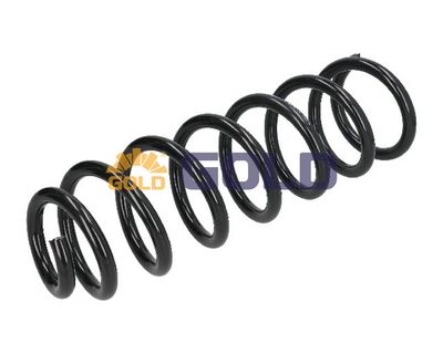 Пружина ходовой части JAPANPARTS GZJ3071G для LEXUS LS