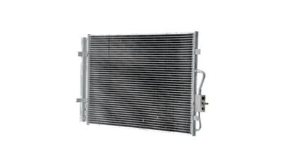 CONDENSATOR CLIMATIZARE MAHLE AC1053000S 33