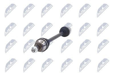 PLANETARA NTY NPWAR018 18