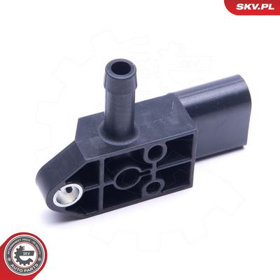 Sensor, avgastryck ESEN SKV 17SKV664